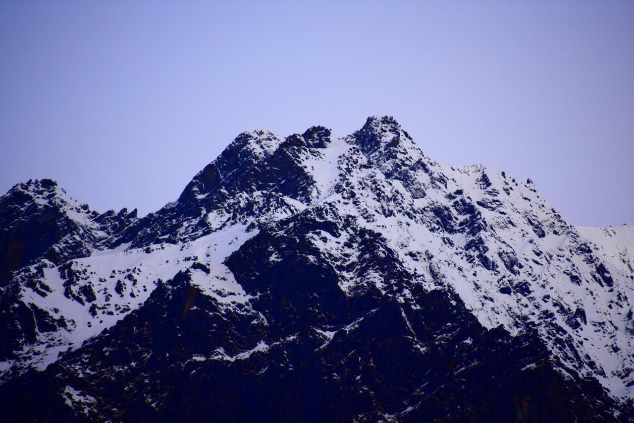 Hotel Kingston Manali  Exterior photo