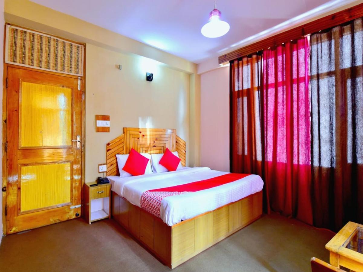 Hotel Kingston Manali  Exterior photo